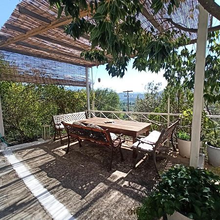 Heras Garden Vasilikí Extérieur photo